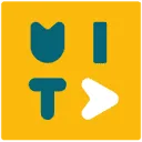 Uit in Twente logo