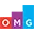 OMG - NL logo