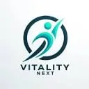 VitalityNext logo