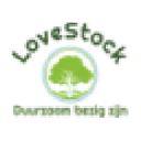 LoveStock logo