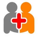 Omedi HRM MKB logo