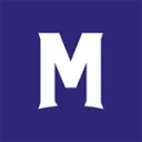 MAESONS Barbershop - Sportsbar - Menicures logo