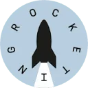 Rocketing logo