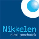 Nikkelen elektrotechniek B.V. logo