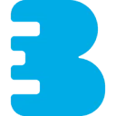 B AND E Reiniging logo