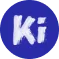 Ki Culture logo