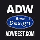 ADW Groothandel B.V. logo
