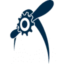 Naaykens'​ Luchttechnische Apparatenbouw B.V. logo