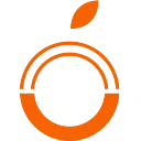 OrangeSmile logo