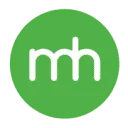 MyHealth Breda logo