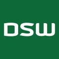 DSW Zorgverzekeraar logo