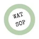 Wat Sop logo