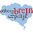 Stichting Onbegrijpelijk Brein logo