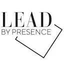 Lead by Presence logo