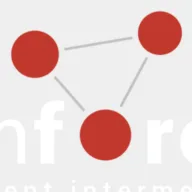 Teamforce Coaching Training en Bedrijfsadvies logo