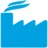 De Fitfabriek Bergen op Zoom logo