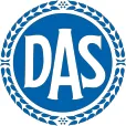 DAS logo
