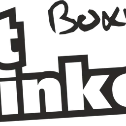 Eetwinkel Boxmeer logo