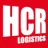 HCR Logistics logo