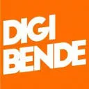 Digibende Delft logo
