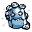 Captcha! VFX logo