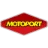 Motoport Almere logo