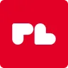 Postcode Loterij logo
