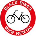 Black Bikes logo
