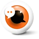 Indrukwekkend logo