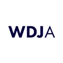 WDJARCHITECTEN logo
