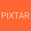 pixtar logo