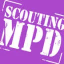 Scouting Marco Polo Delft logo