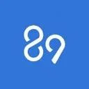 89 Netherlands logo