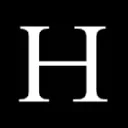 Logo van Henderson Nederland