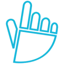 Klict bv logo