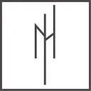 Studio Nienke Hoogvliet logo