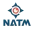 NATM logo