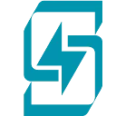 Slagboom Vlaardingen Elektrotechniek logo