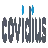 Covidius logo