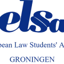 ELSA Groningen logo