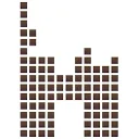 G AND D Bouwbemiddeling logo