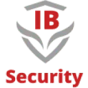 IB Security logo