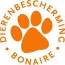 Dierenbescherming Bonaire logo