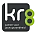 Kr8 logo
