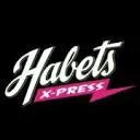 HABETS X-press Transport Services logo