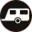Boer Caravans A28 logo