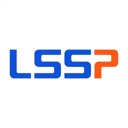 Lean Six Sigma Partners logo
