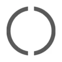 OX architecten BNA logo