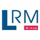LRM Group logo