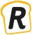 Radder Brood AND Banket logo